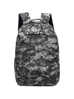 Рюкзак для ноутбука 17.3 Lamark B157 Khaki