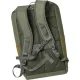 Рюкзак для ноутбука RIVACASE 7856 olive green Eden-ECO 20л, 15.6 /6