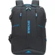 Рюкзак для ноутбука 17.3, RivaCase Borneo, черный, 7860 Black