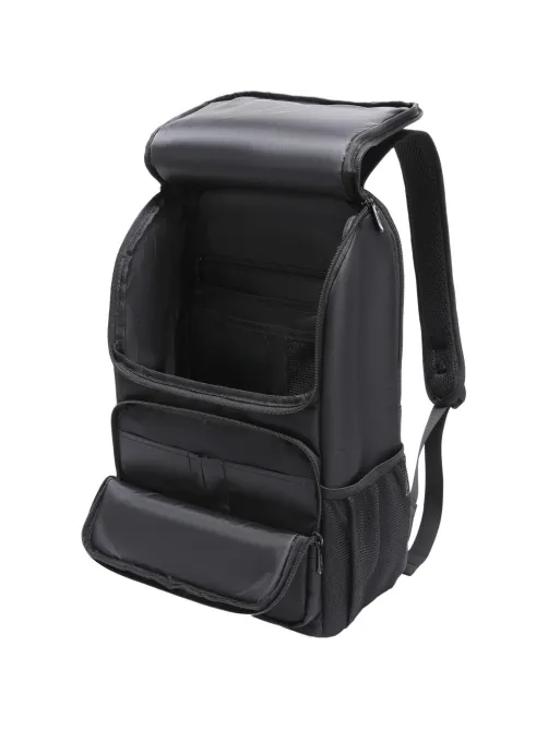 Рюкзак для ноутбука Acer OBG316 15.6 черный полиэстер (ZL.BAGEE.00K)