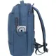Рюкзак для ноутбука 17.3, RivaCase Biscayne, синий, 8365 Blue