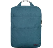 Рюкзак для ноутбука BigTech Special 15.6 LBP-BT-01BL, синий