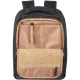 Рюкзак для ноутбука RIVACASE 8126 black Clark-ECO MacBookAir15,ноут.14 17л