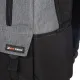 Рюкзак для ноутбука BigTech Special 15.6 LBP-BT-02BKGR, черно-серый
