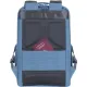 Рюкзак для ноутбука 17.3, RivaCase Biscayne, синий, 8365 Blue