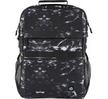 Рюкзак для ноутбука HP (7J592AA) 16 Campus Marble Black XL (7J592AA000)