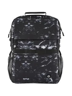 Рюкзак для ноутбука HP (7J592AA) 16 Campus Marble Black XL (7J592AA000)