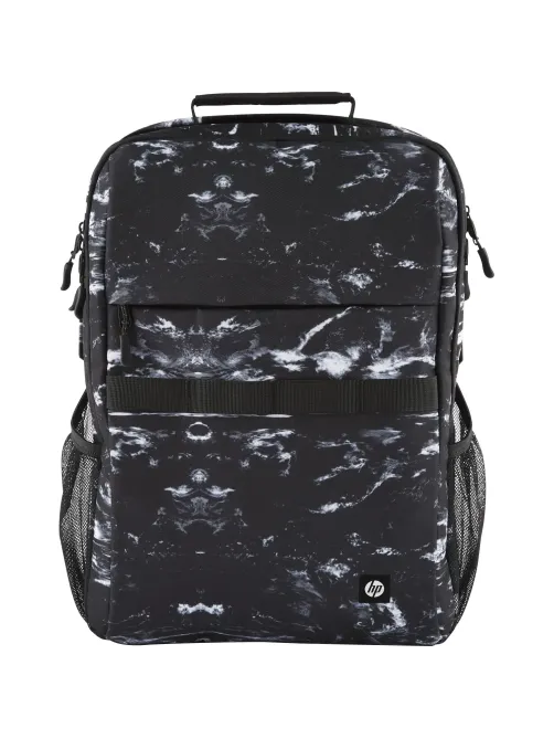 Рюкзак для ноутбука HP (7J592AA) 16 Campus Marble Black XL (7J592AA000)