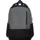 Рюкзак для ноутбука BigTech Special 15.6 LBP-BT-02BKGR, черно-серый
