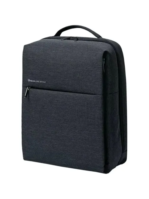 Рюкзак для ноутбука Xiaomi City Backpack 2 (Dark Gray) ZJB4192GL