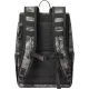 Рюкзак для ноутбука RIVACASE 7621 grey camo Sherwood-ECO Rolltop 15л, 15.6