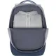 Рюкзак для ноутбука RIVACASE 7567 grey/dark blue 17.3/6