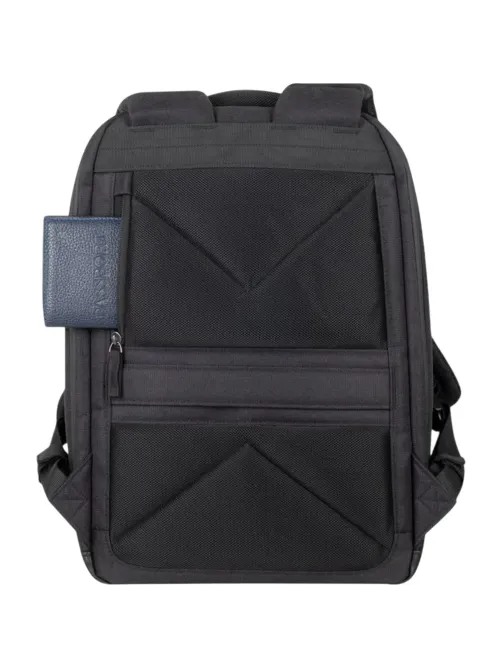 Рюкзак для ноутбука RIVACASE 8126 black Clark-ECO MacBookAir15,ноут.14 17л