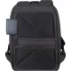 Рюкзак для ноутбука RIVACASE 8126 black Clark-ECO MacBookAir15,ноут.14 17л