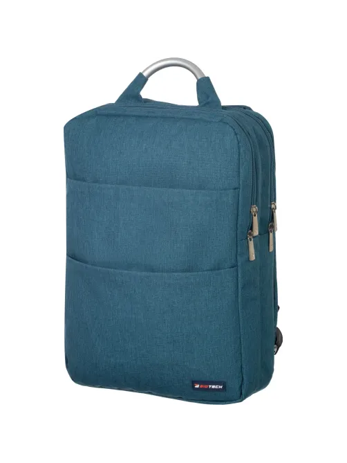 Рюкзак для ноутбука BigTech Special 15.6 LBP-BT-01BL, синий