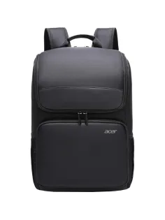 Рюкзак для ноутбука Acer OBG316 15.6 черный полиэстер (ZL.BAGEE.00K)