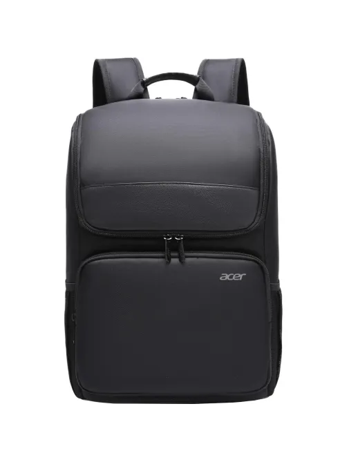 Рюкзак для ноутбука Acer OBG316 15.6 черный полиэстер (ZL.BAGEE.00K)