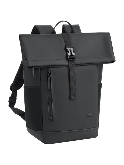 Рюкзак для ноутбука RIVACASE 7826 black Eden-ECO 17л, 14 /6
