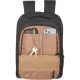 Рюкзак для ноутбука RIVACASE 8126 black Clark-ECO MacBookAir15,ноут.14 17л