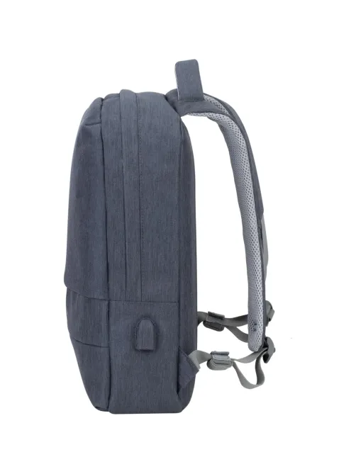 Рюкзак для ноутбука RIVACASE 7562 dark grey 15.6/6