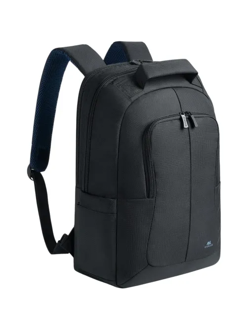 Рюкзак для ноутбука RIVACASE 8436 black Tegel-ECO 15.6-16 (22л)