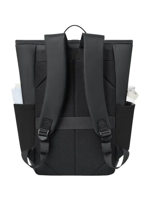 Рюкзак для ноутбука RIVACASE 7826 black Eden-ECO 17л, 14 /6