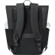 Рюкзак для ноутбука RIVACASE 7826 black Eden-ECO 17л, 14 /6