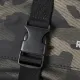 Рюкзак для ноутбука RIVACASE 7621 brown camo Sherwood-ECO Rolltop 15л 15.6