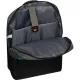 Рюкзак для ноутбука BigTech Special 17.3 LBP-BT-03BKGR, черно-серый