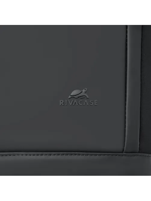 Рюкзак для ноутбука RIVACASE 7856 black Eden-ECO 20л, 15.6 /6