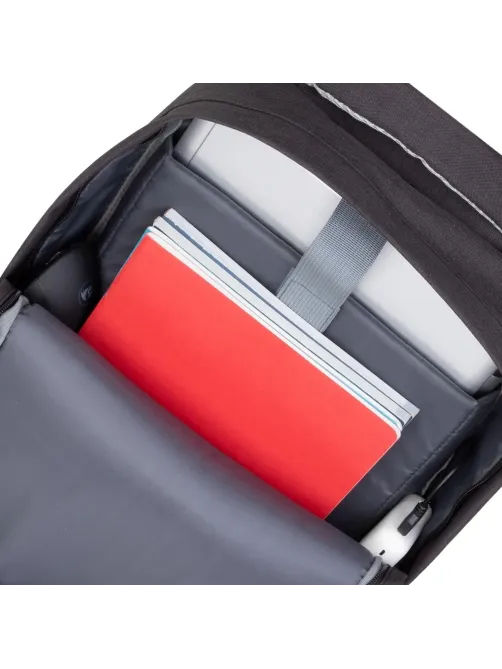 Рюкзак для ноутбука RIVACASE 7562 black 15.6/6