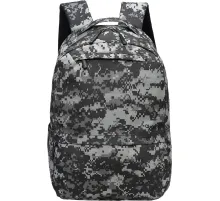 Рюкзак для ноутбука 15.6 Lamark B155 Khaki