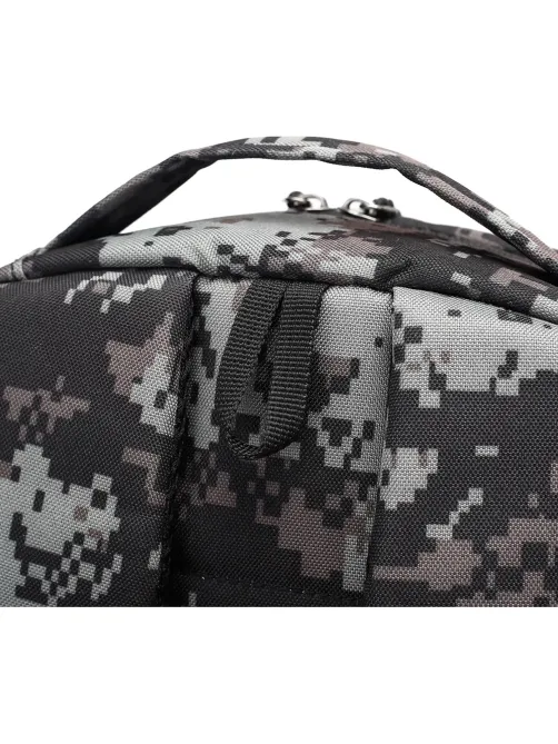 Рюкзак для ноутбука 17.3 Lamark B157 Khaki