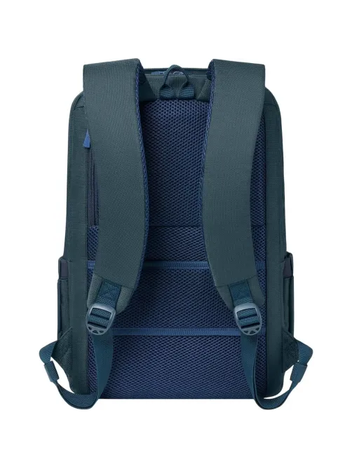 Рюкзак для ноутбука RIVACASE 8436 dark blue Tegel-ECO 15.6-16 (22л)