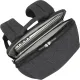 Рюкзак для ноутбука RIVACASE 8861 black mélange 15.6/4