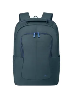Рюкзак для ноутбука RIVACASE 8436 dark blue Tegel-ECO 15.6-16 (22л)