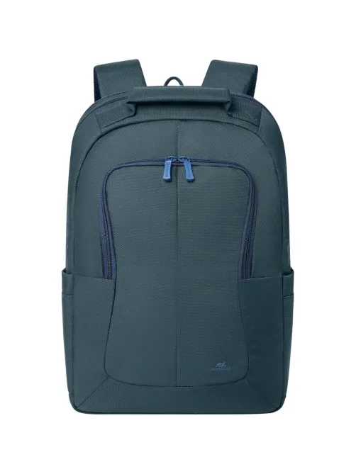 Рюкзак для ноутбука RIVACASE 8436 dark blue Tegel-ECO 15.6-16 (22л)