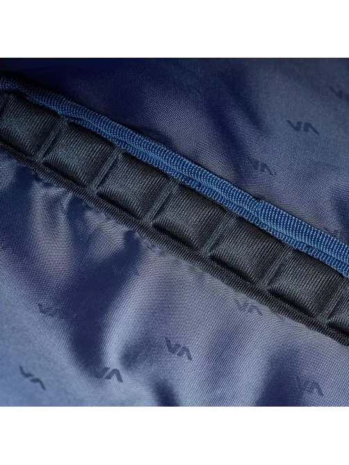 Рюкзак для ноутбука RIVACASE 8436 black Tegel-ECO 15.6-16 (22л)