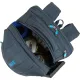 Рюкзак для ноутбука RIVACASE 7861 dark blue Borneo-ECO 17.3 (28л) / 4