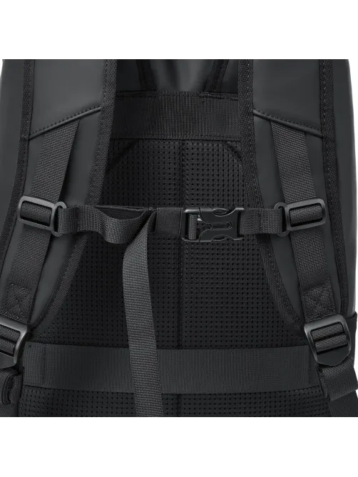 Рюкзак для ноутбука RIVACASE 7856 black Eden-ECO 20л, 15.6 /6
