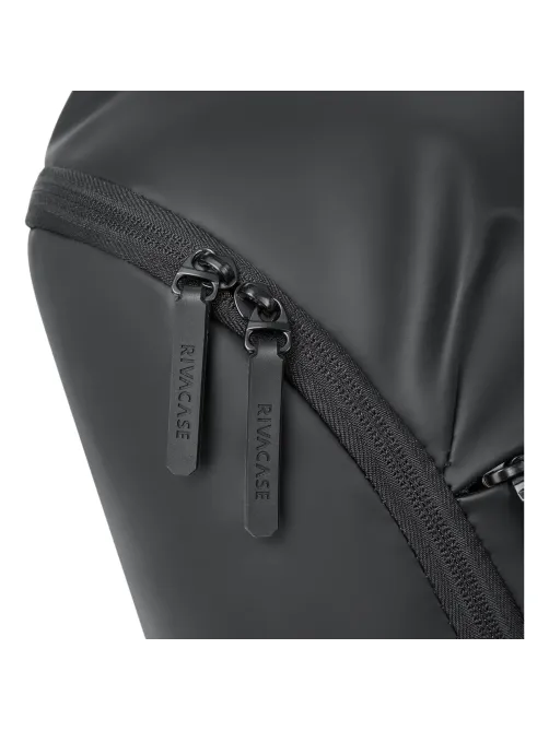 Рюкзак для ноутбука RIVACASE 7856 black Eden-ECO 20л, 15.6 /6