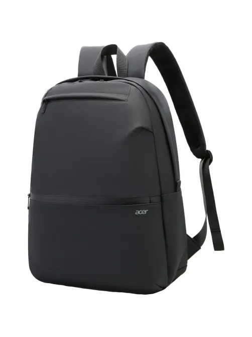 Рюкзак для ноутбука 15.6 Acer LS series OBG408 полиэст.(ZL.BAGEE.00R)черн
