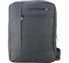 Рюкзак для ноутбука 15.6 PORTCASE (PORTCASE KBP-132GR)