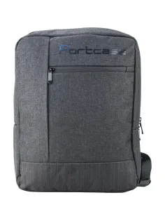 Рюкзак для ноутбука 15.6 PORTCASE (PORTCASE KBP-132GR)