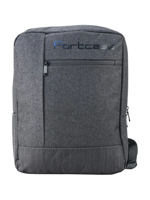 Рюкзак для ноутбука 15.6 PORTCASE (PORTCASE KBP-132GR)