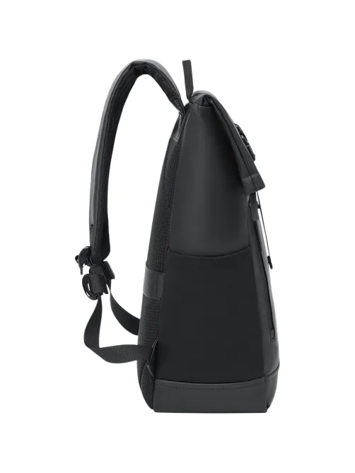 Рюкзак для ноутбука RIVACASE 7826 black Eden-ECO 17л, 14 /6