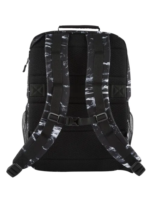 Рюкзак для ноутбука HP (7J592AA) 16 Campus Marble Black XL (7J592AA000)
