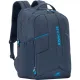Рюкзак для ноутбука RIVACASE 7861 dark blue Borneo-ECO 17.3 (28л) / 4