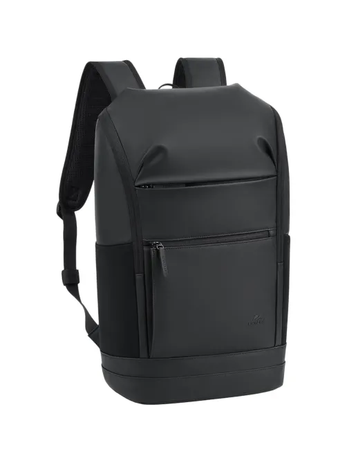 Рюкзак для ноутбука RIVACASE 7856 black Eden-ECO 20л, 15.6 /6