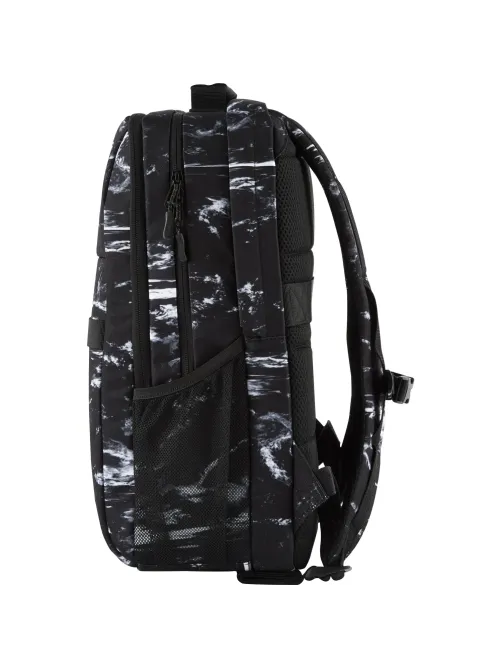 Рюкзак для ноутбука HP (7J592AA) 16 Campus Marble Black XL (7J592AA000)